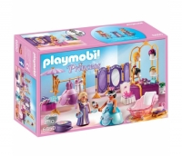 Playmobil Гардеробная с салоном 6850
