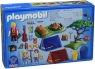 Playmobil Турбаза со светодиодным костром 6888