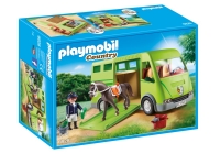 Playmobil Лошадиный бокс 6928