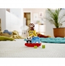 Лего 10884 Мои первые цирковые животные Lego Duplo