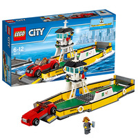 Лего 60119 Паром Lego City