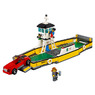 Лего 60119 Паром Lego City