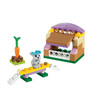 Лего Френдс Домик кролика Lego Friends 41022