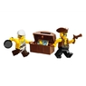 Пиратский корабль Брик Баунти Lego 70413