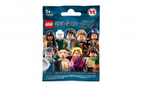 Лего 71022-23 Запакованный пакетик Мир Волшебников Lego Harry Potter