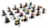 Лего 71022-23 Запакованный пакетик Мир Волшебников Lego Harry Potter