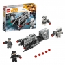 Lego Star Wars 75207 Боевой набор имперского патруля