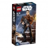 Lego Star Wars 75535 Хан Соло