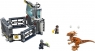 Lego Jurassic World 75927 Побег Стигимолоха из лаборатории