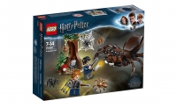Лего 75950 Логово Арагога Lego Harry Potter
