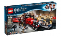Лего 75955 Хогвартс-Экспресс Lego Harry Potter