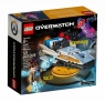 Лего 75970 Трейсер против Роковой Вдовы Lego Overwatch