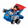 Lego Super Heroes Mighty Micros 76068 Супермен против Бизарро