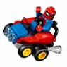 Lego Super Heroes Mighty Micros 76071 Человек-паук против Скорпиона