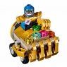 Lego Super Heroes Mighty Micros 76072 Железный человек против Таноса