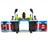 Lego Super Heroes 76088 Тор против Халка: Бой на арене