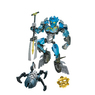 Lego Bionicle 70786 Гали-Повелительница Воды