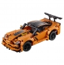 Лего 42093 Chevrolet Corvette ZR1 Lego Technic