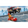 Лего 60215 Пожарное депо Lego City
