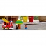 Лего 10901 Пожарная машина Lego Duplo