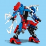 Лего 76115 Человек-паук против Венома Lego Super Heroes