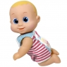Bouncin Babies Кукла Баниэль ползущая 802002