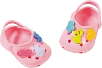 Обувь для куклы Baby Born Zapf Creation Босоножки 824597