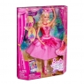 Кукла Barbie Балерина в розовых пуантах X8810