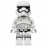 Лего 75166 Спидер Первого Ордена Lego Star Wars