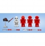 Лего 75225 Боевой набор Элитной преторианской гвардии Lego Star Wars