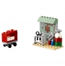 Лего 70821 Мастерская Строим и чиним Эммета и Бенни Lego Movie