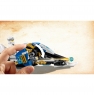 Лего 70667 Мотоцикл-клинок Кая и снегоход Зейна Lego Ninjago
