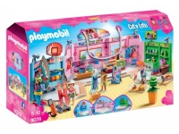 Playmobil Торговый центр 9078