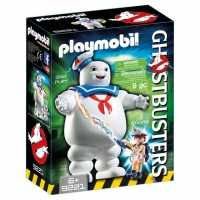 Playmobil Зефирный человек 9221