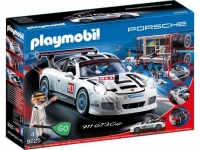 Playmobil Porsche 911 GT3 Cup 9225