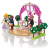 Playmobil Свадебная церемония и регистрация 9229