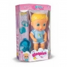 Кукла для купания Макс Bloopies Imc Toys 95632