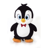 Интерактивный Пингвин Пиви Club Petz IMC Toys 95885