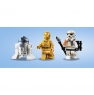 Лего 75228 Спасательная капсула Микрофайтеры: дьюбэк Lego Star Wars