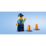 Лего 60239 Автомобиль полицейского патруля Lego City