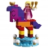 Лего 70824 Познакомьтесь с королевой Многоликой Прекрасной Lego Movie