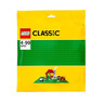 Лего 10700 Строительная пластина зеленого цвета