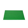 Лего 10700 Строительная пластина зеленого цвета