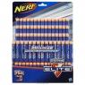 Комплект 75 стрел для бластеров Nerf Elite Hasbro A0313