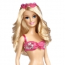 Кукла Barbie в купальнике BCN23