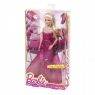 Кукла Barbie В вечернем платье BFW19