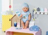 Кукла Baby Born Мальчик Беби Борн Zapf Creation 43 см 822012 