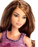 Кукла Барби Скейтбордистка Безграничные движения Barbie Made To Move DVF70
