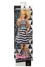 Кукла Барби Игра с модой Barbie Fashionistas DVX68