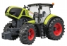 Трактор Bruder Claas Axion 950 01174
